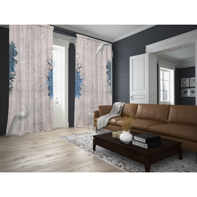 Room Darkening Curtains