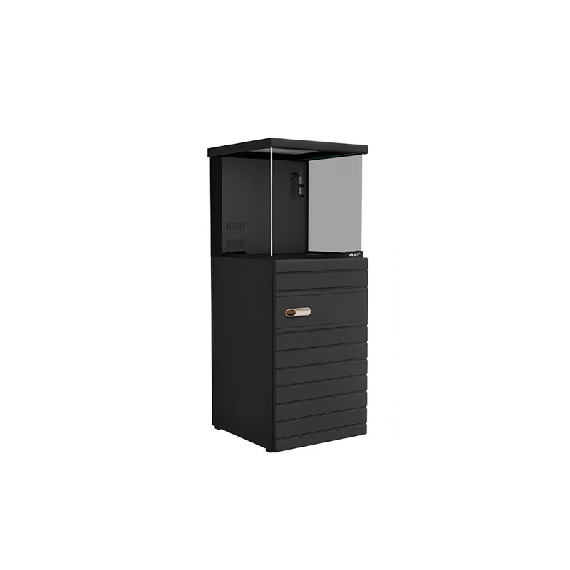 Aquarium compact 24,4 po, 30,38 gallons (H 50 po x l 24,02 po x P 20,87 po)