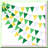 Nurse Graduation Celebration Kit 40Pcs Decorations