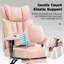 Fauteuil de jeu ergonomique Big et Tall-23174842