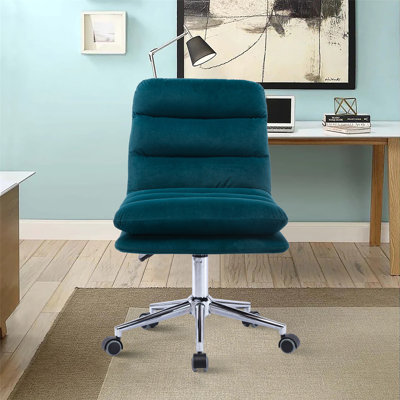 Chaise de bureau pivotante