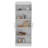 Pantry Cabinet Clinton, kitchen-930307984