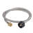 Bayou Classic 8.13'' W x 7.87'' D Metal Hose Or Regulator