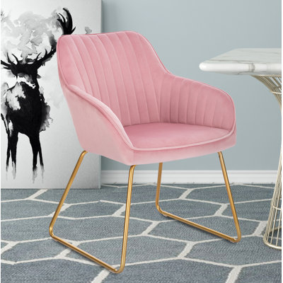 Renard Upholstered Dining Chair