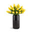 Zaria RealTouch Tulip Arrangement