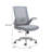 Pater Office Chair Gray