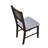 Benie 17'' H Tufted Fabric Upholstered Dining Chair-89218641