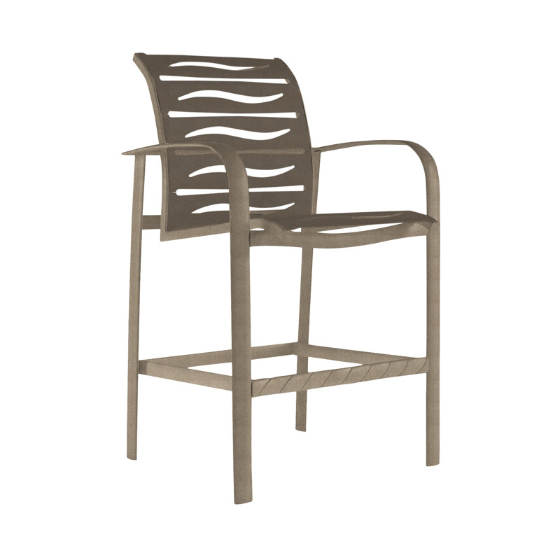 Tabouret de bar 28 po Laguna, Moka, Moab