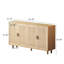 Console de 62 po pour le couloir-348318933