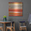 Red Barrel Studio® «Gilded Mandarin III» par Chris Paschke, art mural en métal-1643332536