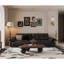 Cloud Shaped Coffee Table With 3 Ball Legs For Living Room-637434240-637434301-628528005