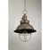 Saluda 1 - Light Single Pendant