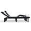 Blissful Nights Adjustable Base with Wireless Remote-22732580