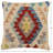 Hensley Geometric Throw Pillow