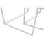 Searle Glass Top Nesting Tables-993121000