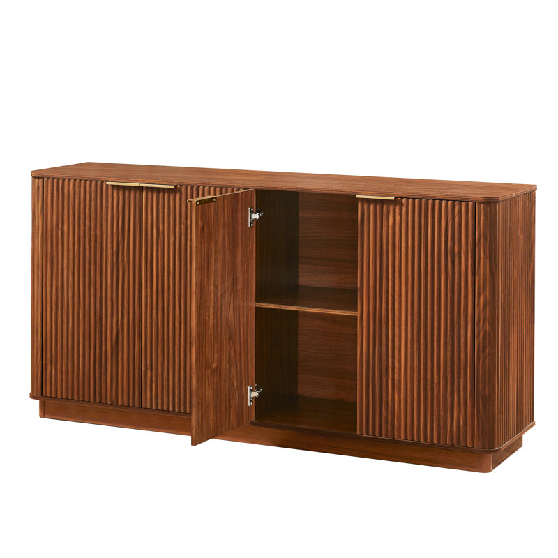 Commodes/cabinets, Noyer