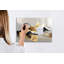 Magnetic Glass Dry Erase Board