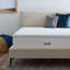 Surmatelas en mousse viscoélastique gélifiée avec housse Lucid 3 po Lucid-97762101-117393926