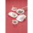 Lenox Profile Poppers Easter Bunny Popper