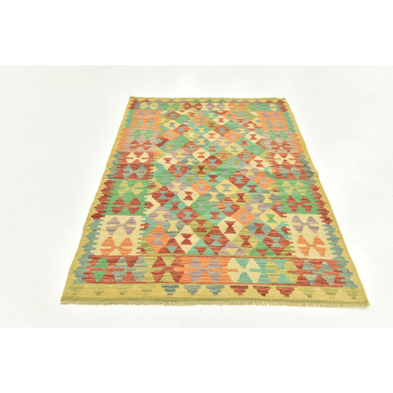 Omari Multi Rug