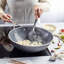 Demeyere Alupro 12" Aluminum Nonstick Wok