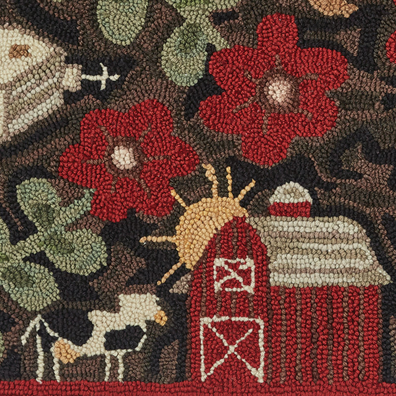 Javani Cotton Indoor Rug
