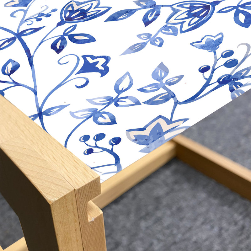 Jamella Sled Coffee Table, 40cm H x 91cm W x 62cm D