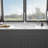32" Undermount Single Bowl Ceramic Kitchen Sink - Dual Mount Ceramic Rectangular Deep Single Bowl Sink Basin