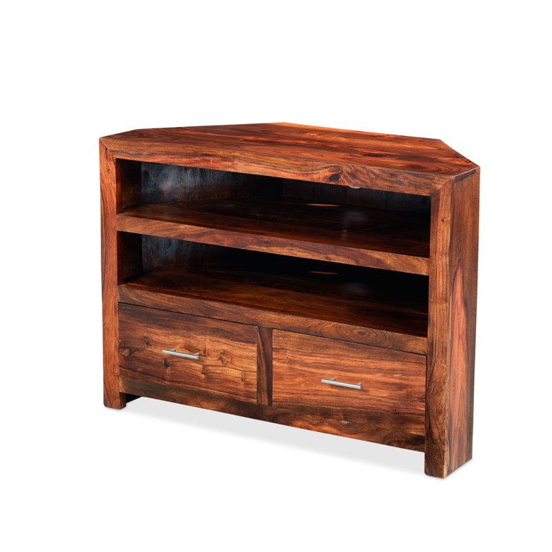 Heritage Unfinished TV Stand for TVs up to 42"