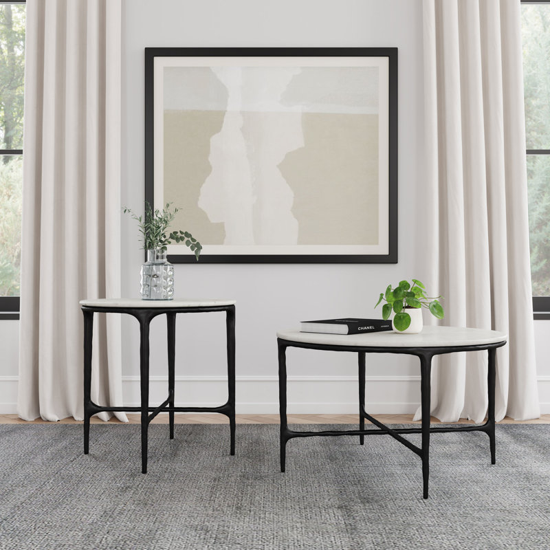 Table basse Hermas
