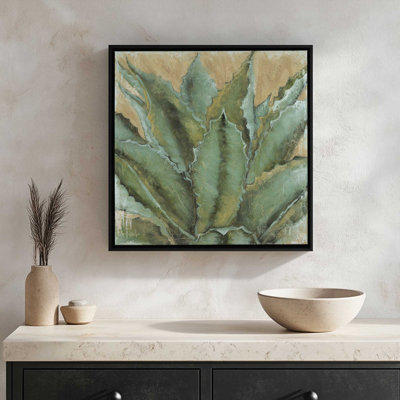Majestic Mezcal by Sara G. Designs Art Print