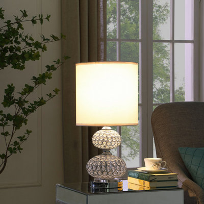 Lampe de table 24 po