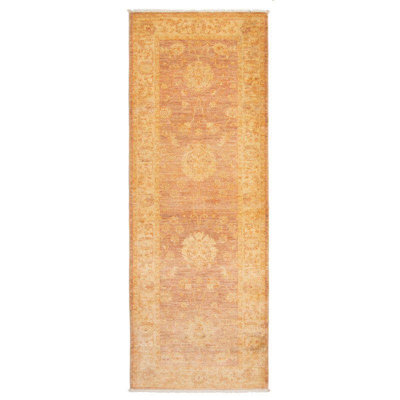 Tapis Jessee Blush 2 pi 8 po x 7 pi 6 po