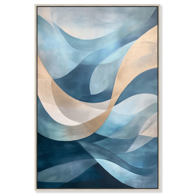 Toile submergée par Art Remedy