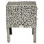 Hopwood End Table
