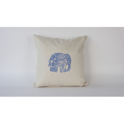 Housse de coussin décorative, 50% polyester / 50% coton, 16,9 po x 16,9 po | Impression numérique, lavable à la machine à 86 ° F | Parfait pour la décoration intérieure, le salon et la chambre à coucher, tissu doux et durable