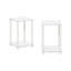 Oude Side Table Set