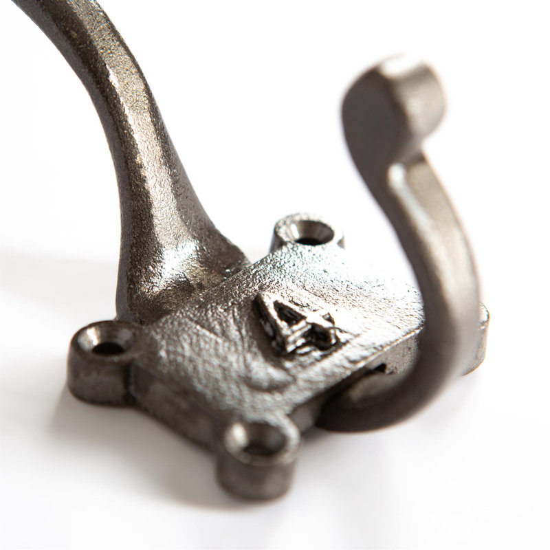 Iron Wall Wall Hook