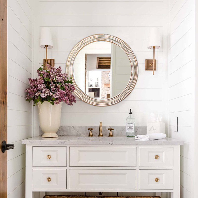 Wall Mirror