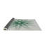 Tapis de zone verte à motif-644153453