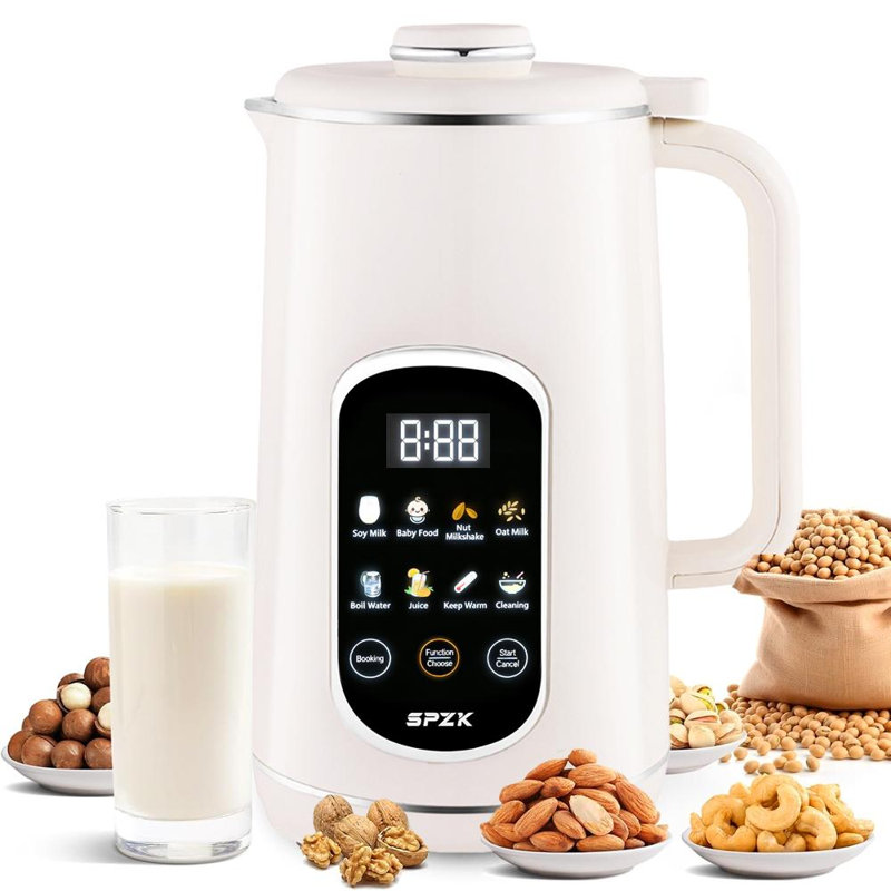 Machine à lait de soya DJ002-BEIGE