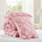 3PCS King Comforter Set-130471525