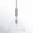 Rayden 1 - Light Single Pendant-66310921