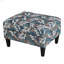 OTTOMAN DE RANGEMENT