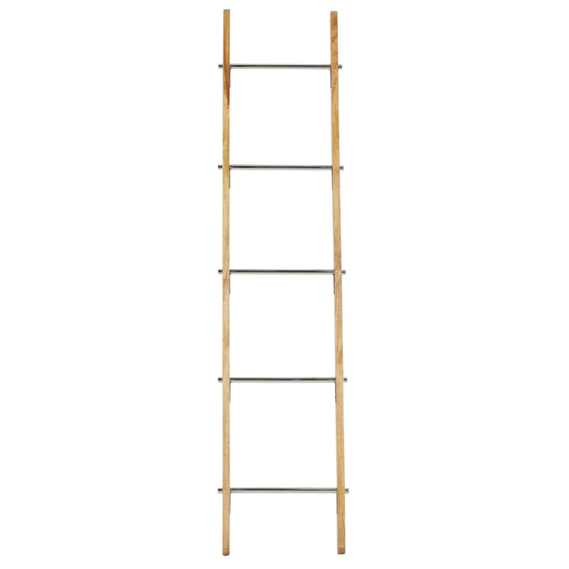 Échelle de couverture 6 pi