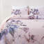 Ensemble de courtepointe 3 pièces Boho Floral-122596022-122596025