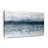 Horizon Abstract Canvas Print On Canvas Print-30107641