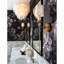 Applique murale clou de girofle simple