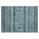Naheda Washable Southwestern Indoor / Outdoor Rug