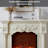 European-style simulated fire electric fireplace decorative insert for home use-1121478225